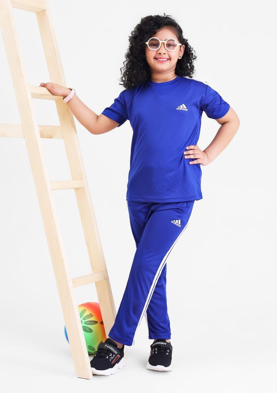 Track Suit for kids