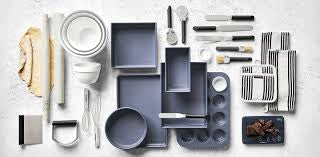 Kitchen gadgets
