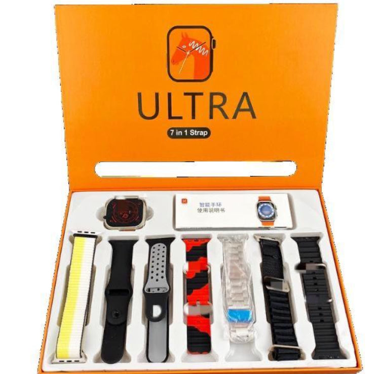 Ultra Watch