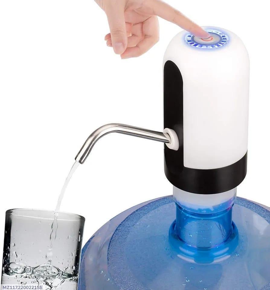 Portable electric Water pump
