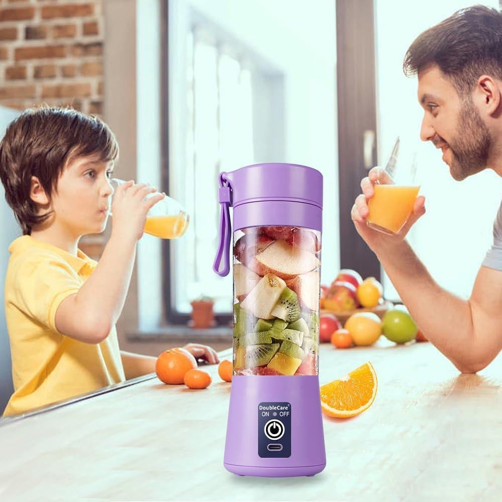 Portable Blender