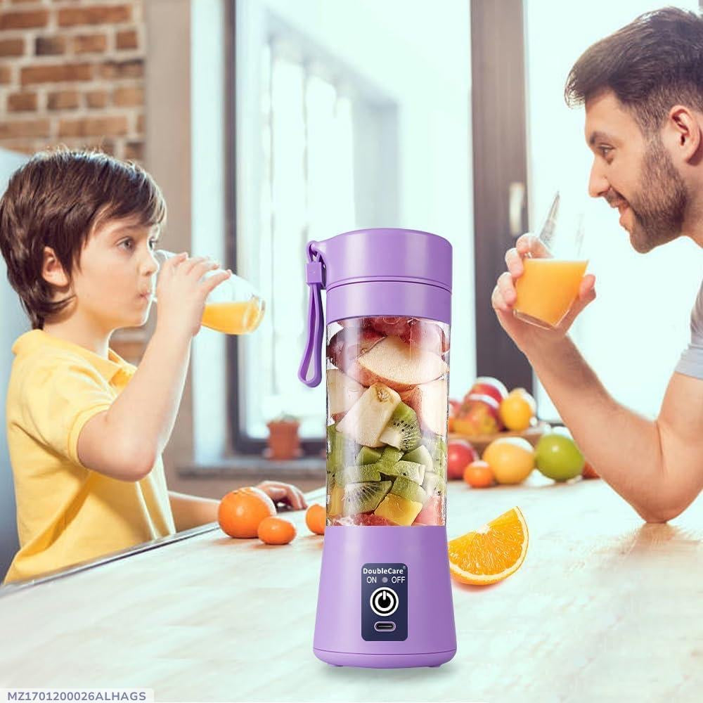 Portable Blender