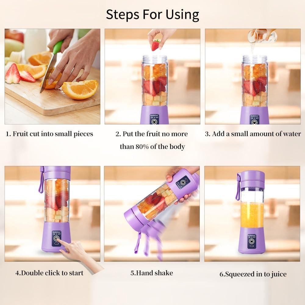 Portable Blender