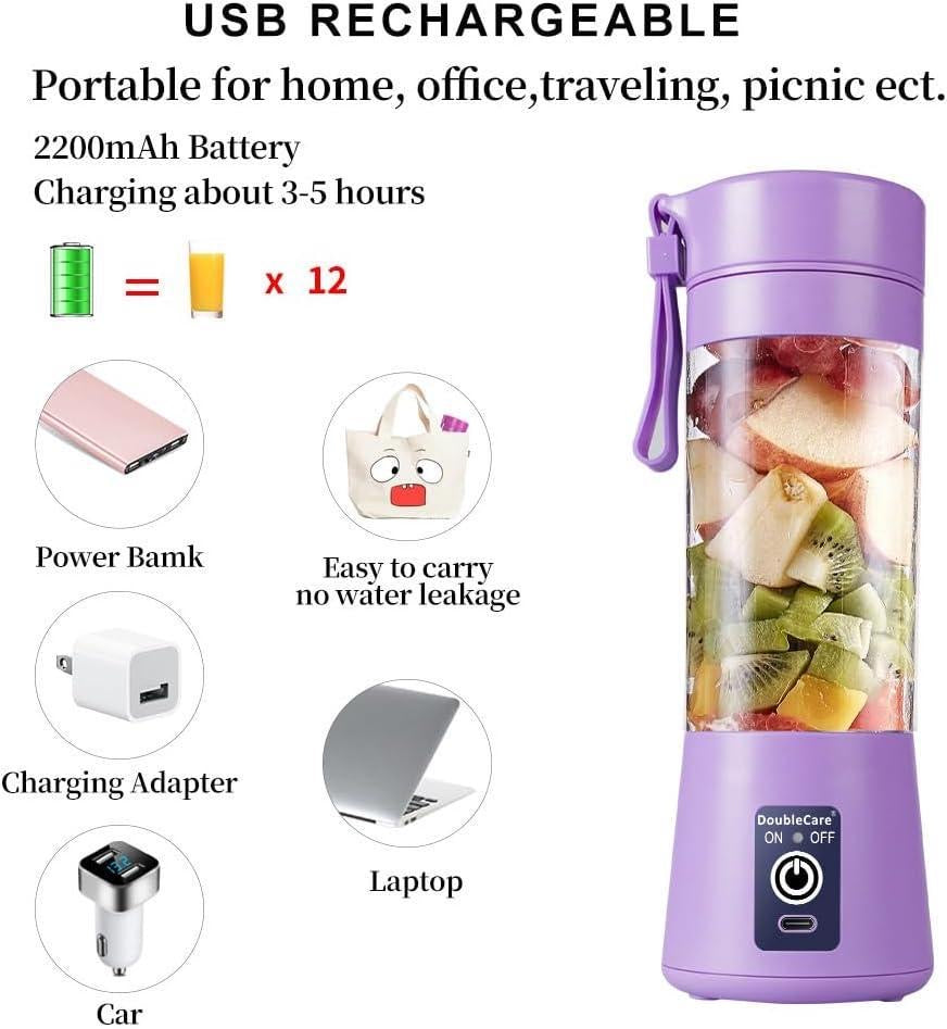 Portable Blender