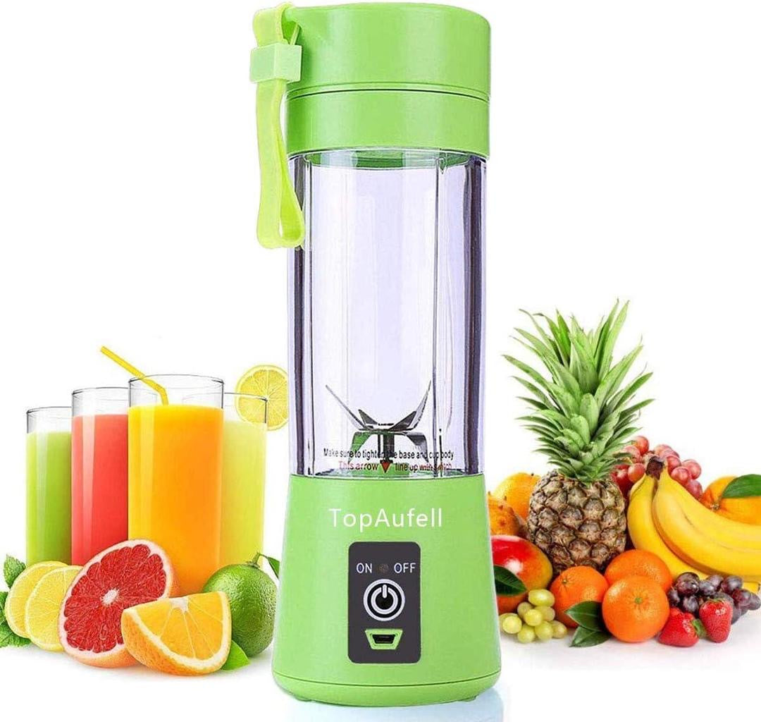 Portable Blender