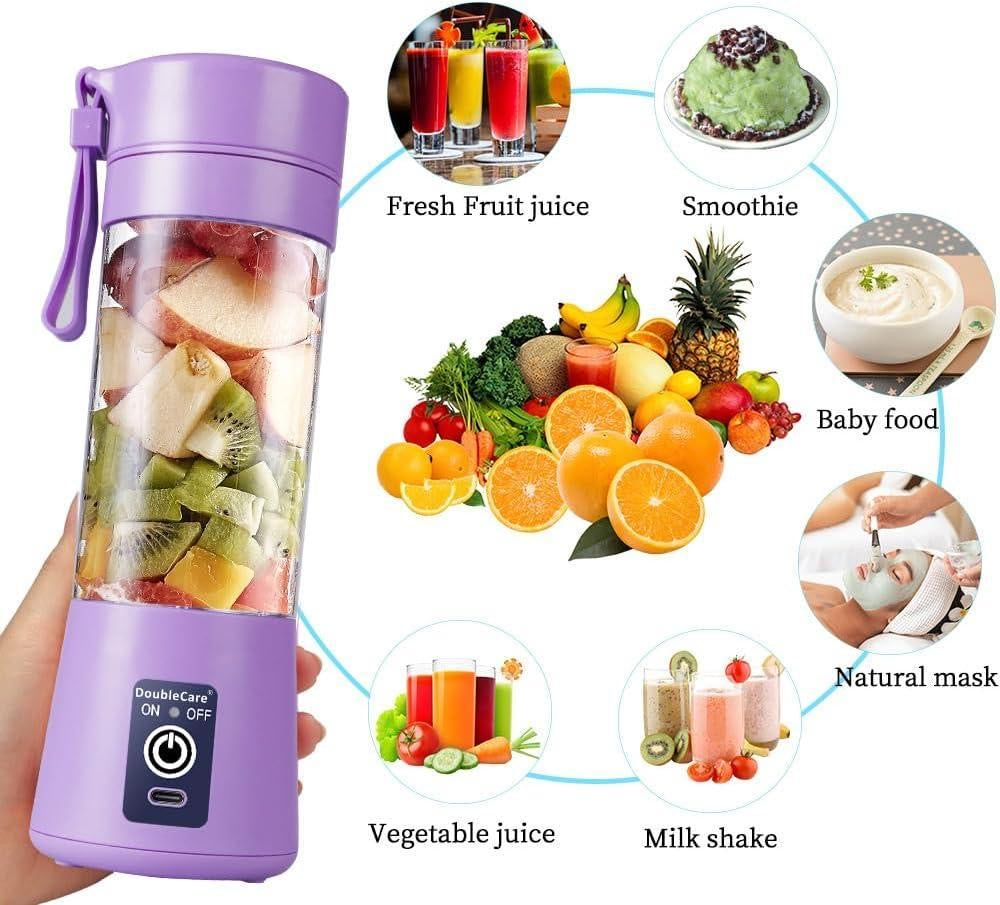 Portable Blender